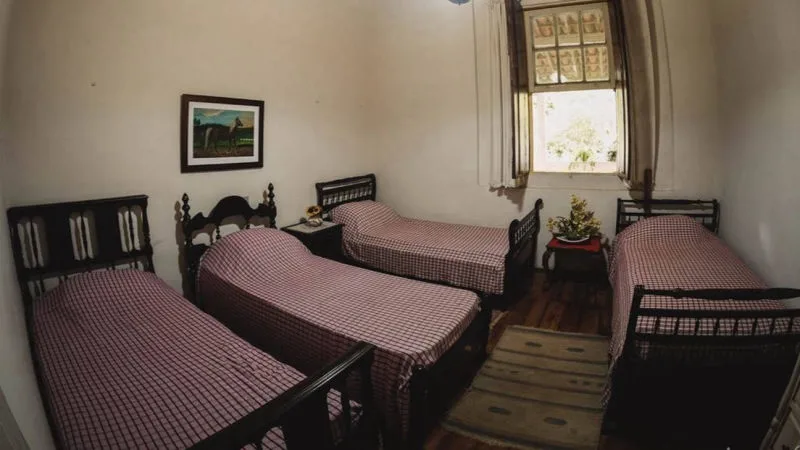 Casa Sede